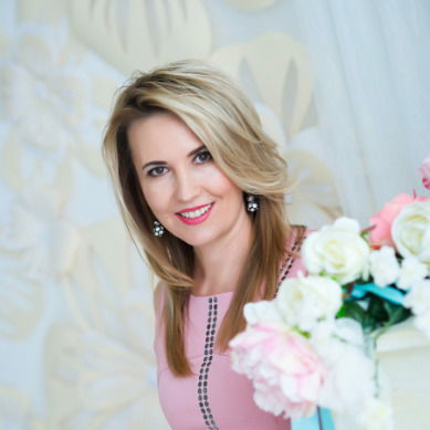 Аниса Ветошкина