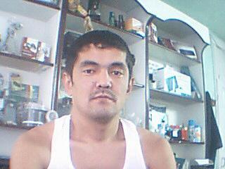 Сейдазым Жомарт