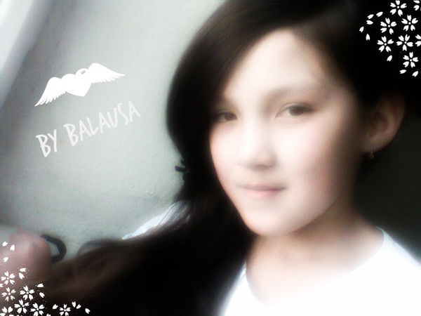 Балауса Махмбетова