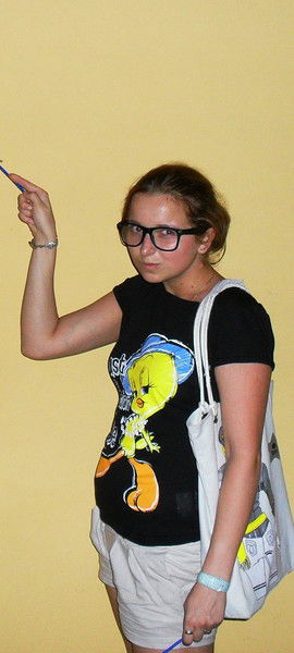 Кристина Левоцкая