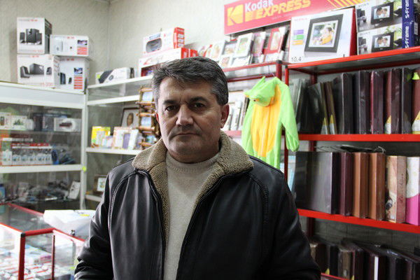 Карим Валиев