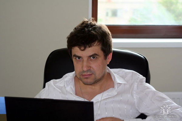 Виктор Карчаускас