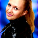 Юлия Пронина