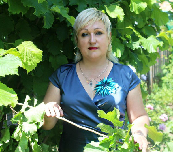 Гришина Татьяна