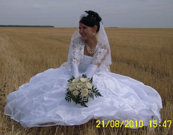 Ирина Шендерук