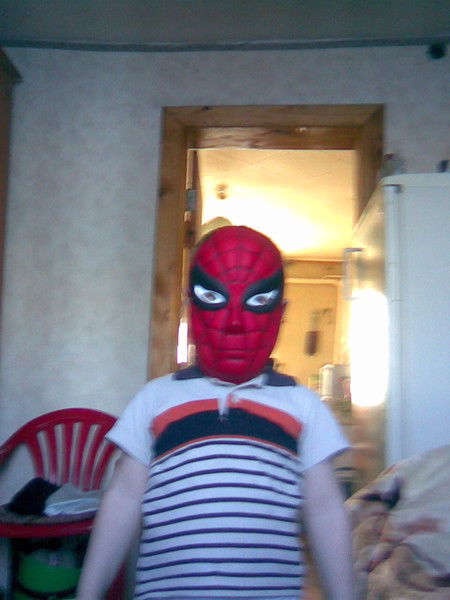 Андрей Моисеев