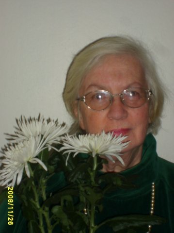 Марина Симонова