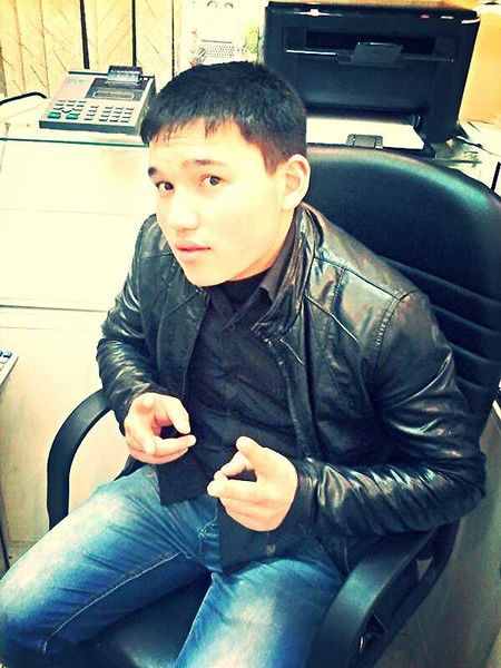 Мират Кайруллинов