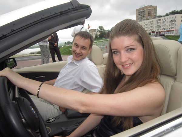 Динара Гудкова