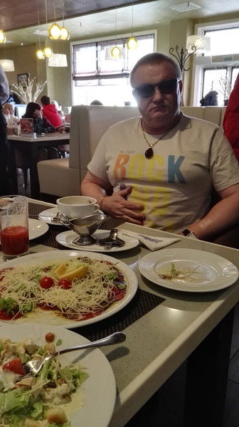 Игорь Kовалев