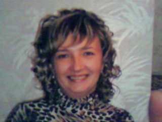 Надежда Васильева