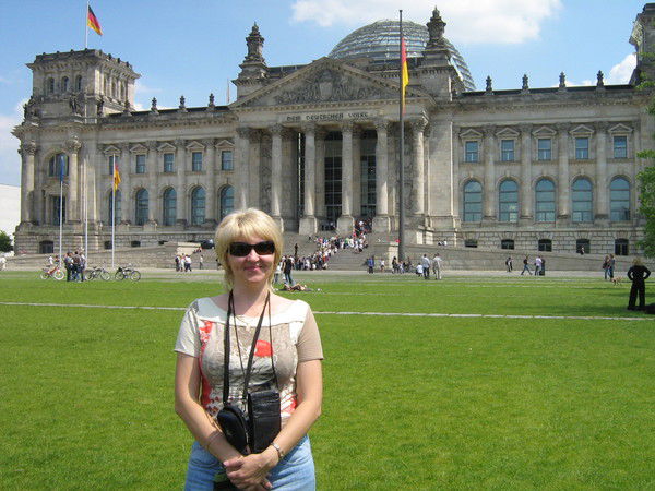 Елена Коновалова