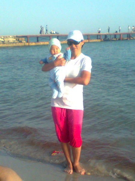 Жаннат Турсынгалиева