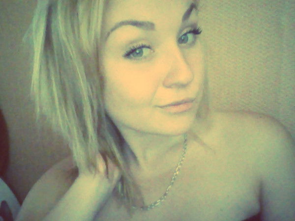 Оля Тимошкина