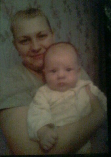 Танюня Крафт