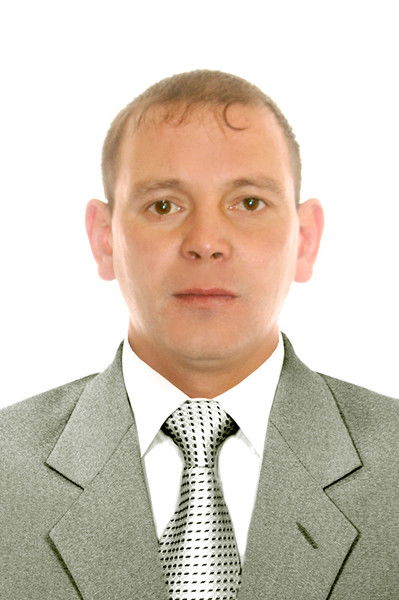 Эдуард Степанов