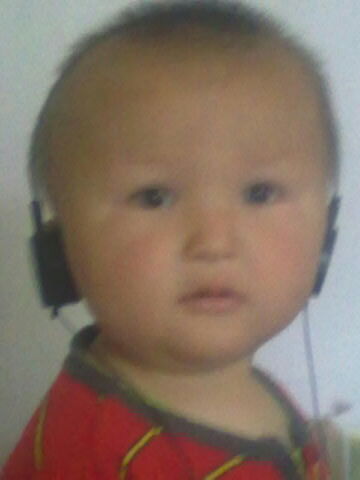 Андарбий Эрмекбаев