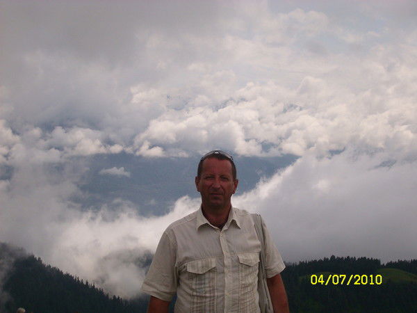 Виктор Жуков