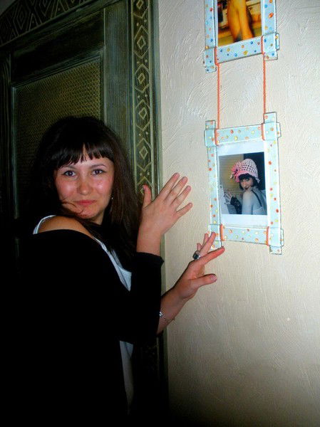 Елена Панькова