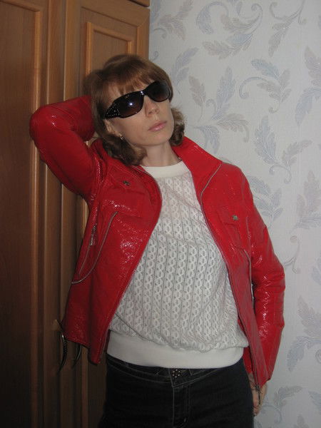 Светлана Колесник