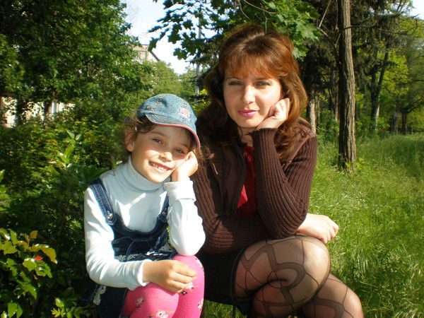 Наталья Бас