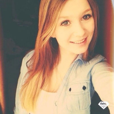 Настюша Витуханова