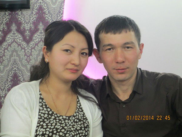 Акжаркын Телесова