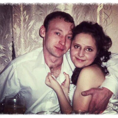 Елизавета Разорёнова