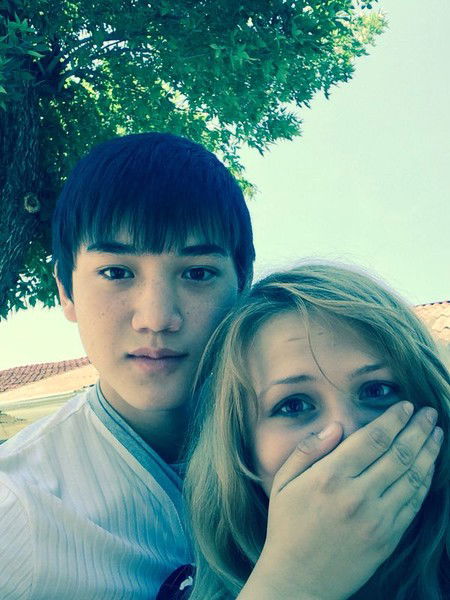 Анастасия Виноградова