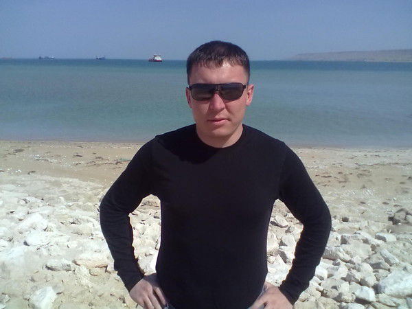 Ерболат Тусаев