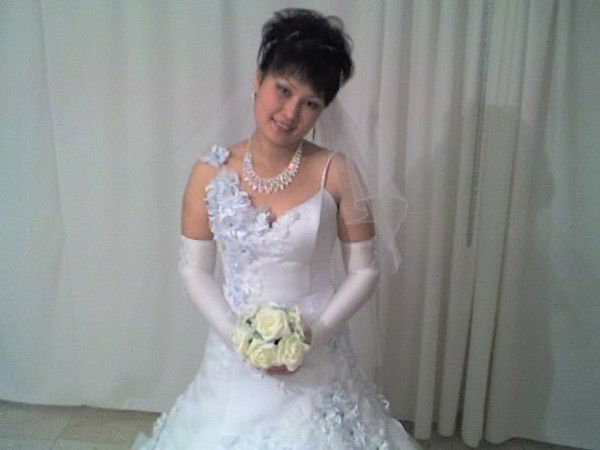 Алтын Мадреймова