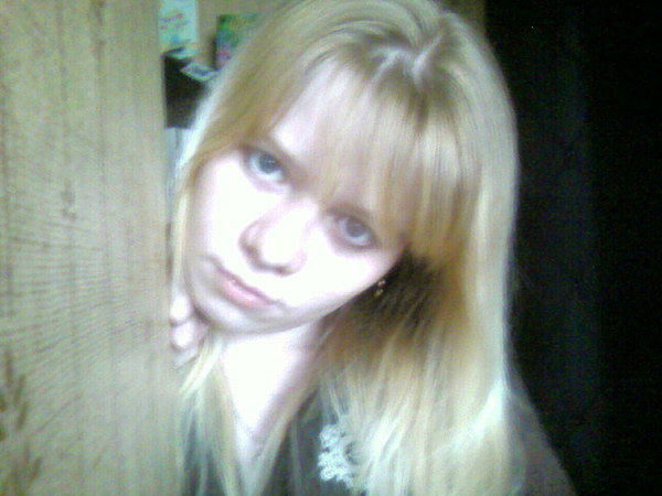 Лена Гейнце