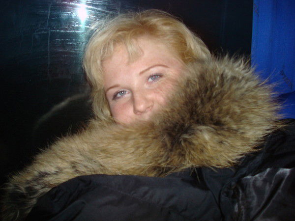 Маргарита Кравчук