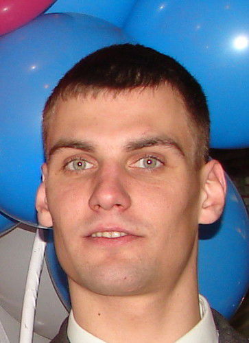 Данила Багинский