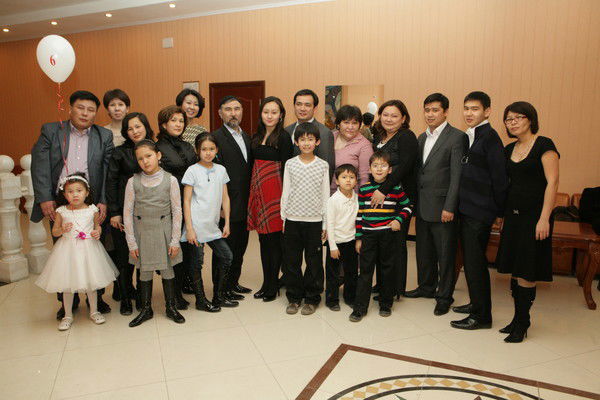 Жанара Жанара