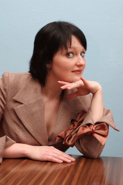 Екатерина Ивановна