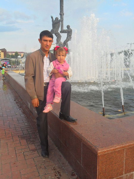 Василий Самсонов