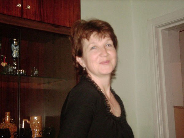 Татьяна Важенина(Медведева)