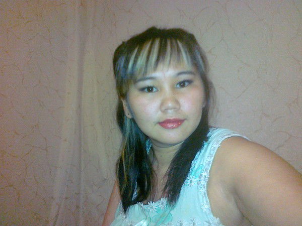 Олеся Скрябина