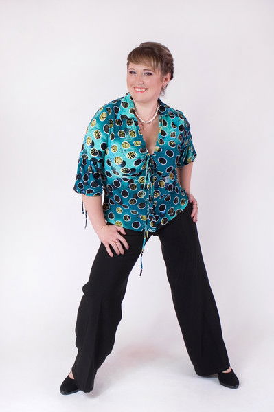 Надежда Раузер