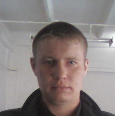 Евгений Смирнов