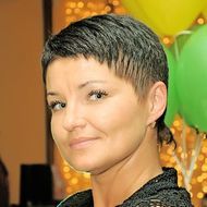 Любовь Корда