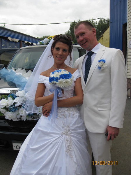 Светлана Балясова