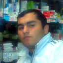 Behruzi Jamshed
