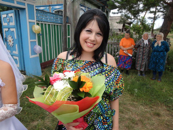 Евгения Лукиных