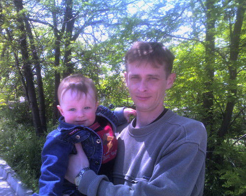 Роман Шевелёв