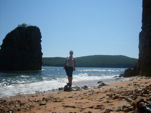 Ольга Калушевич