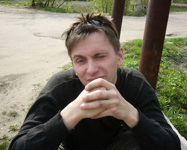 Вячеслав Пирогов