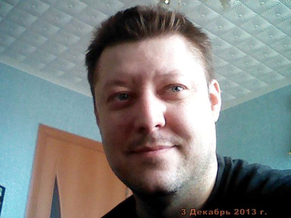 Константин Саникович