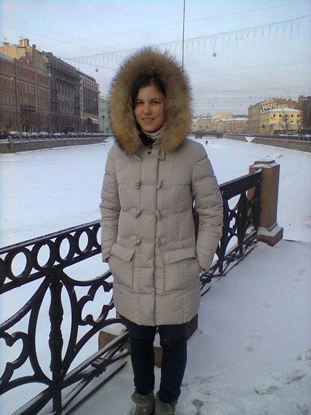 Ева Андрейчик